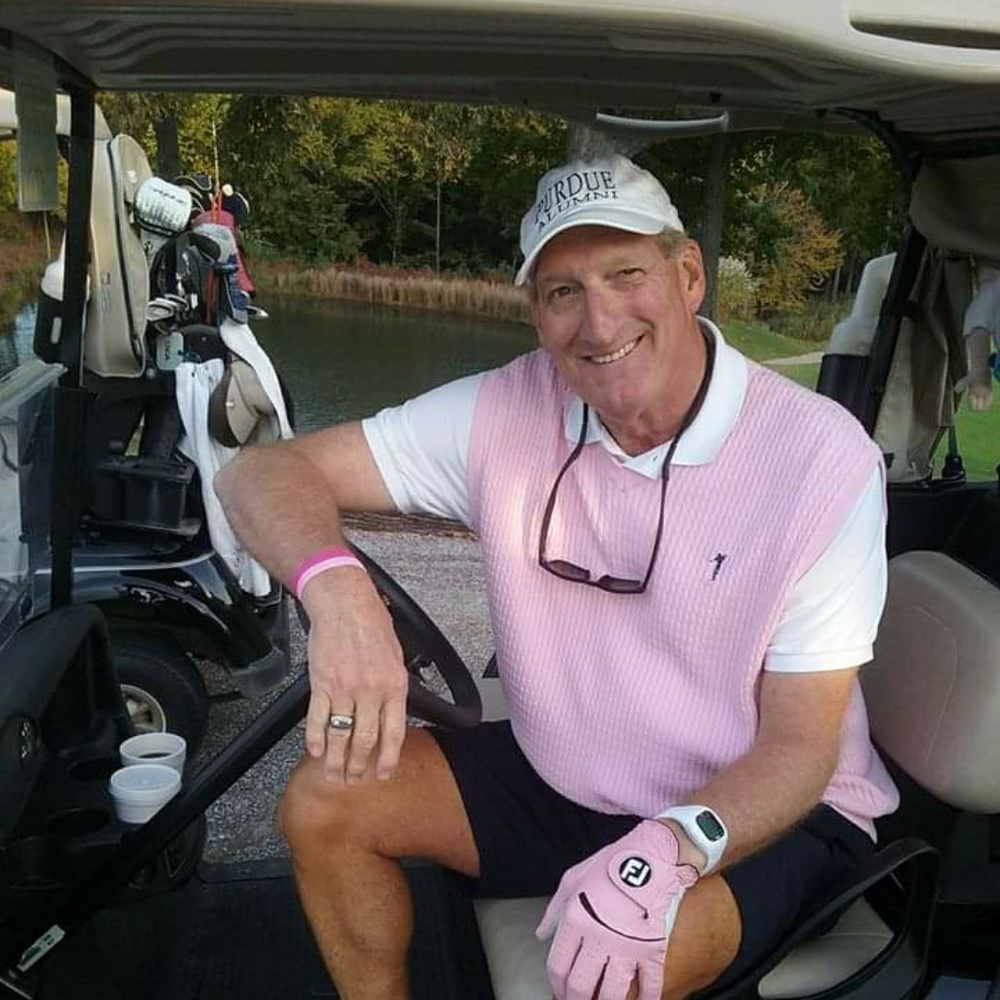 Meet your Posher, Tommy